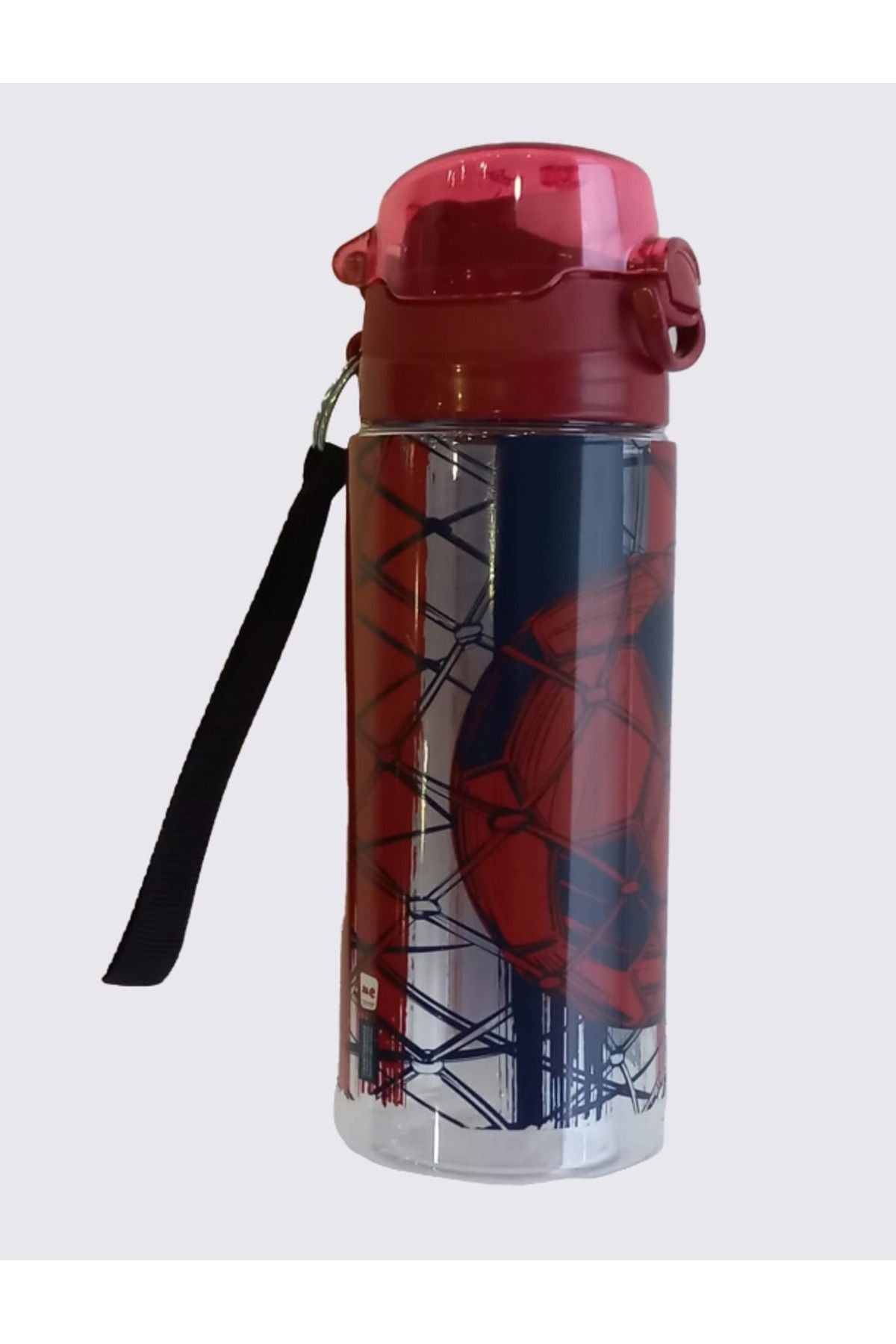 Trabzonspor Plastik Matara & Suluk 500ml