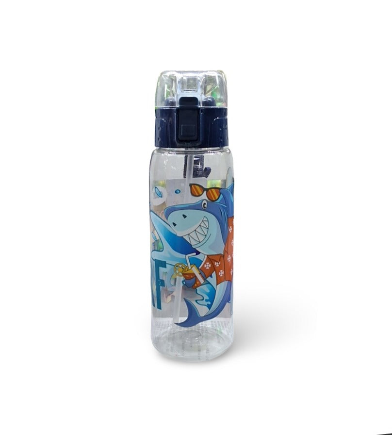 Tufex Lüks Pipetli Kilitli Matara 500ML