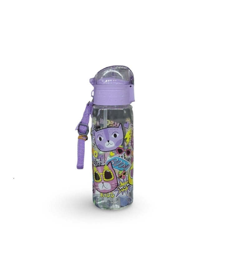 Tufex Lüks Pipetli Kilitli Matara 500ML