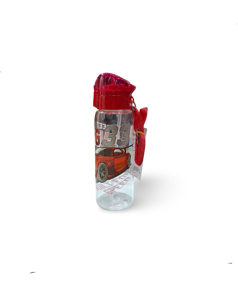 Tufex Lüks Pipetli Kilitli Matara 500ML