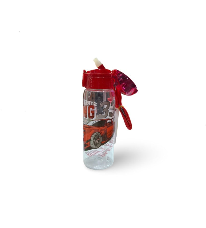 Tufex Lüks Pipetli Kilitli Matara 500ML
