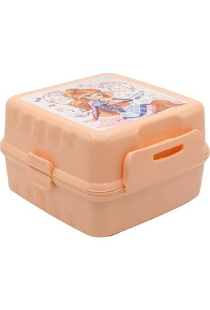 Winx Beslenme Kabı, Beslenme Kutusu 22995