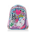 Unicorn Girl Power Anaokulu Çantası 48309