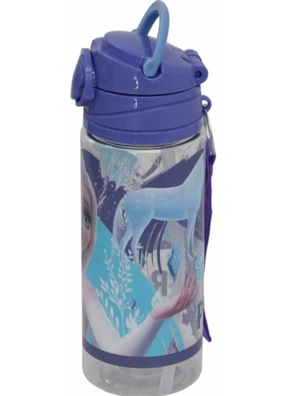 Frozen Plastik Matara 500 ML