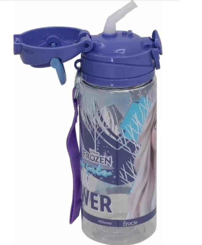 Frozen Plastik Matara 500 ML