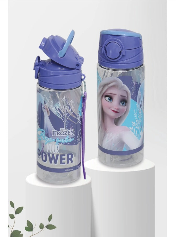 Frozen Plastik Matara 500 ML