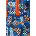 Unisex Çocuk Benetton Çift Bölmeli Ilkokul Sırt Çantası 3693