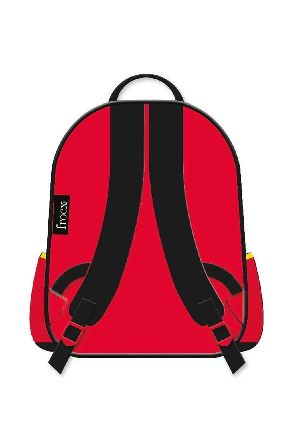 Unisex Hawk Jr Go For It Anaokulu Çantası 42289
