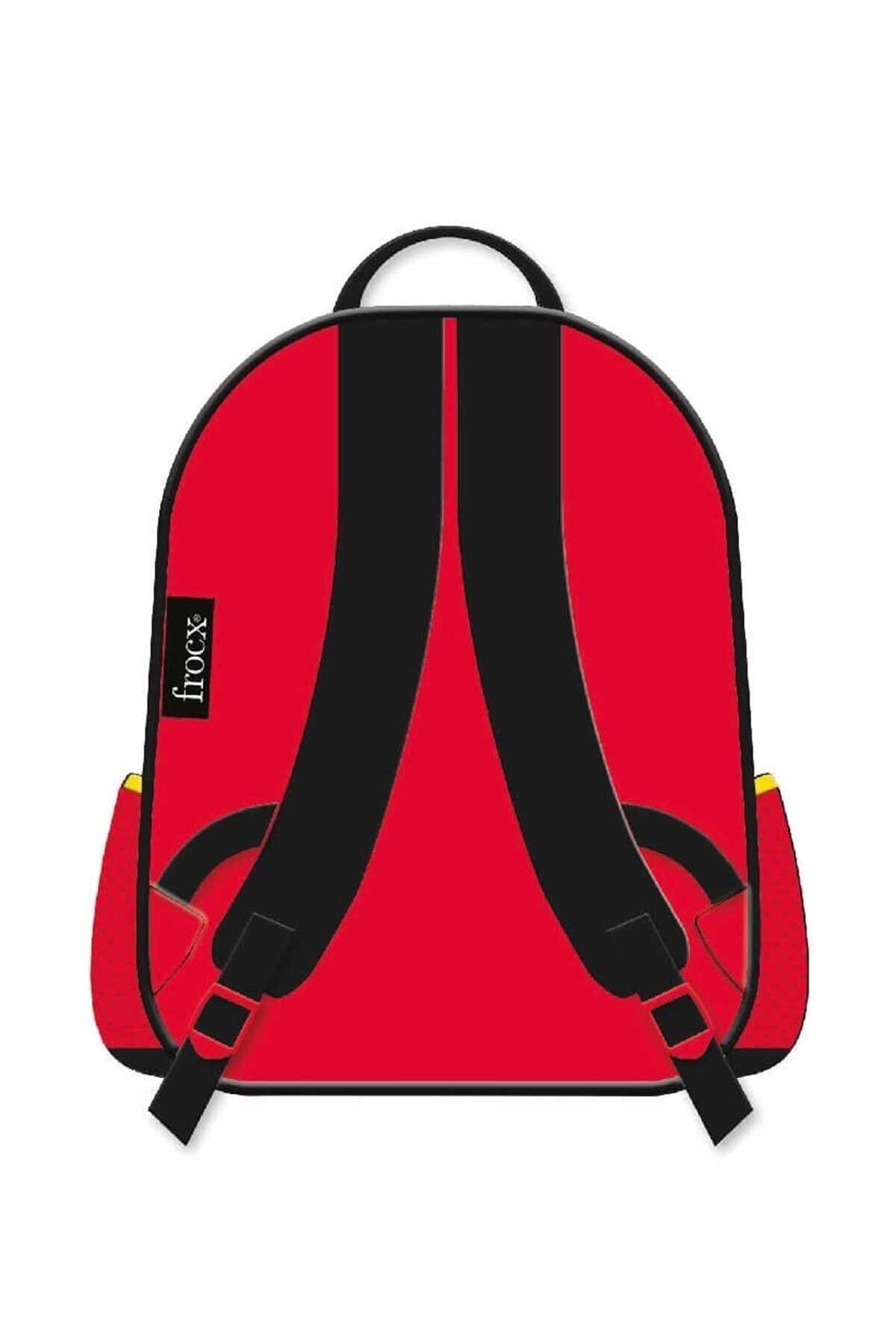 Unisex Hawk Jr Go For It Anaokulu Çantası 42289