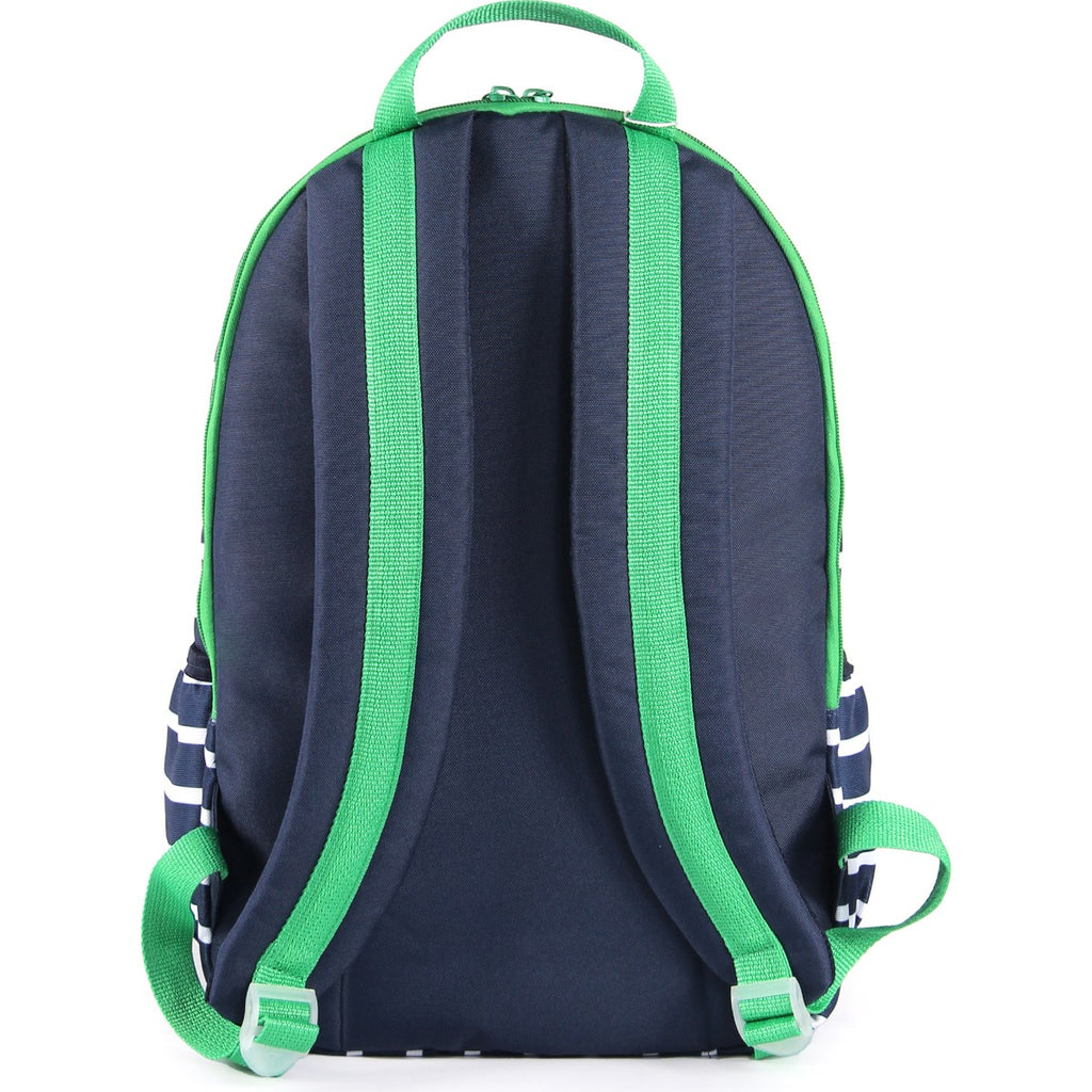Unıted Colors Of Benetton. Çift Bölmeli Ilkokul Çantası 03745