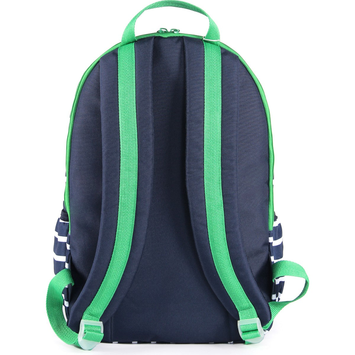 Unıted Colors Of Benetton. Çift Bölmeli Ilkokul Çantası 03745