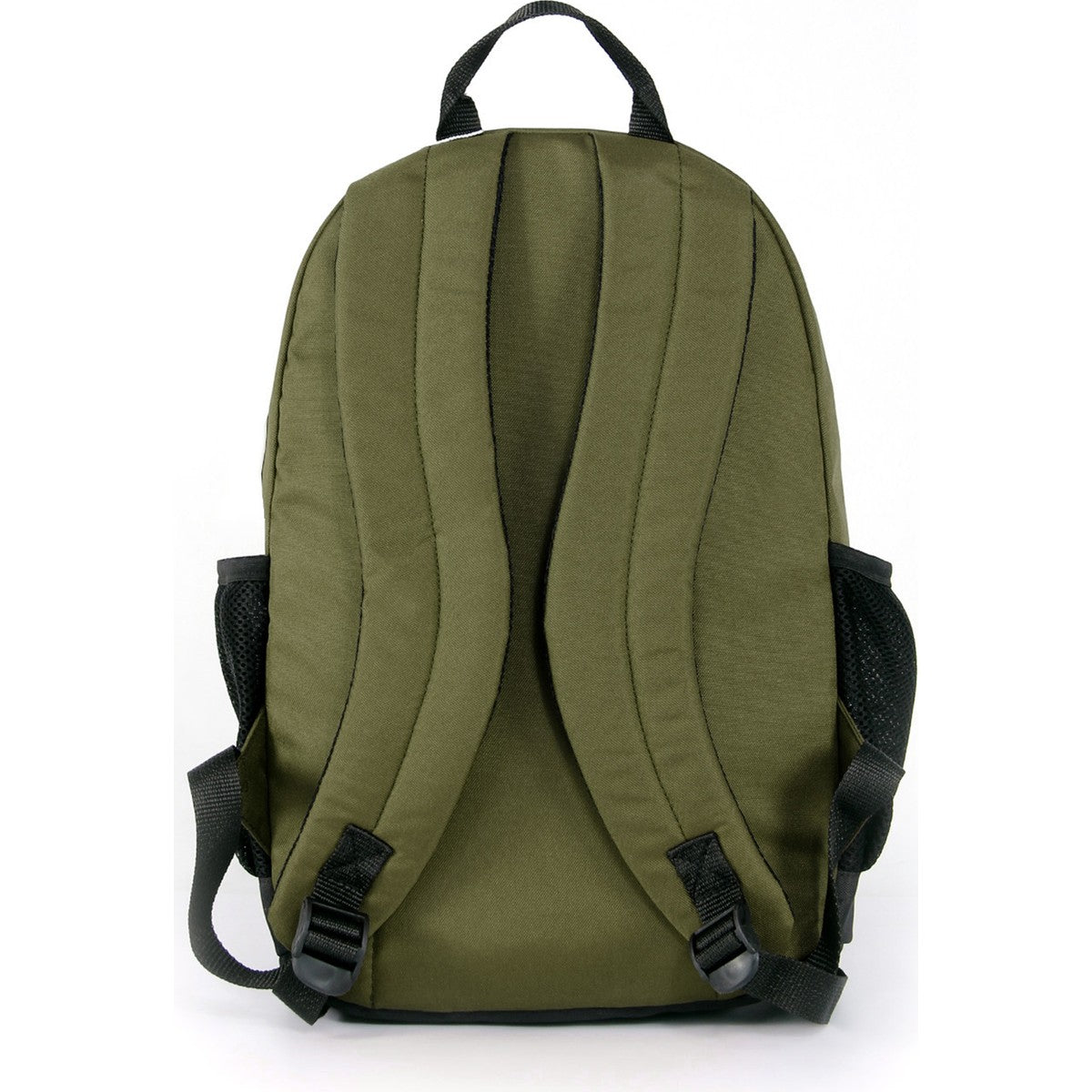 Unıted Colors Of Benetton. Çift Bölmeli Sırt Çantası 03826