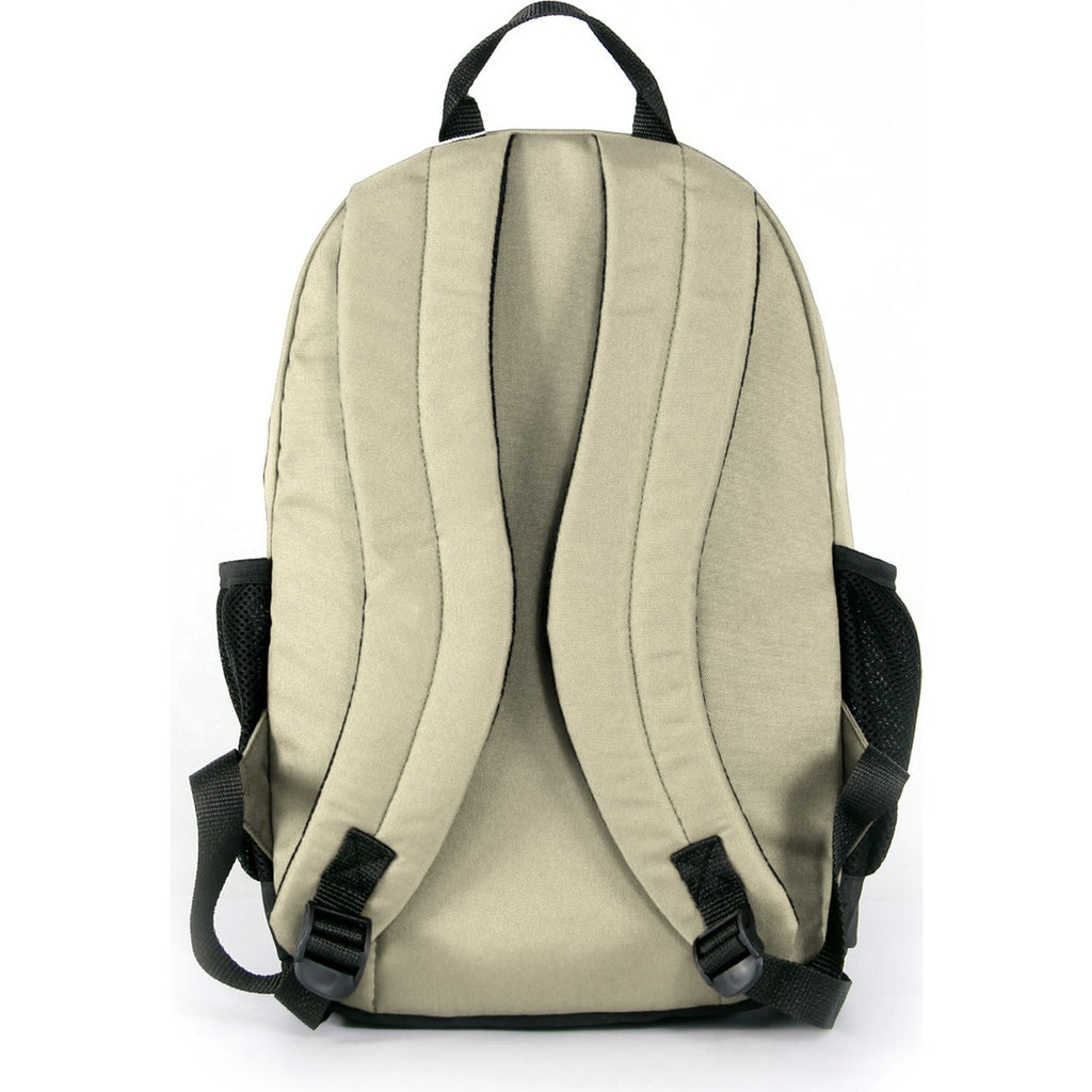 Unıted Colors Of Benetton. Çift Bölmeli Sırt Çantası 03838