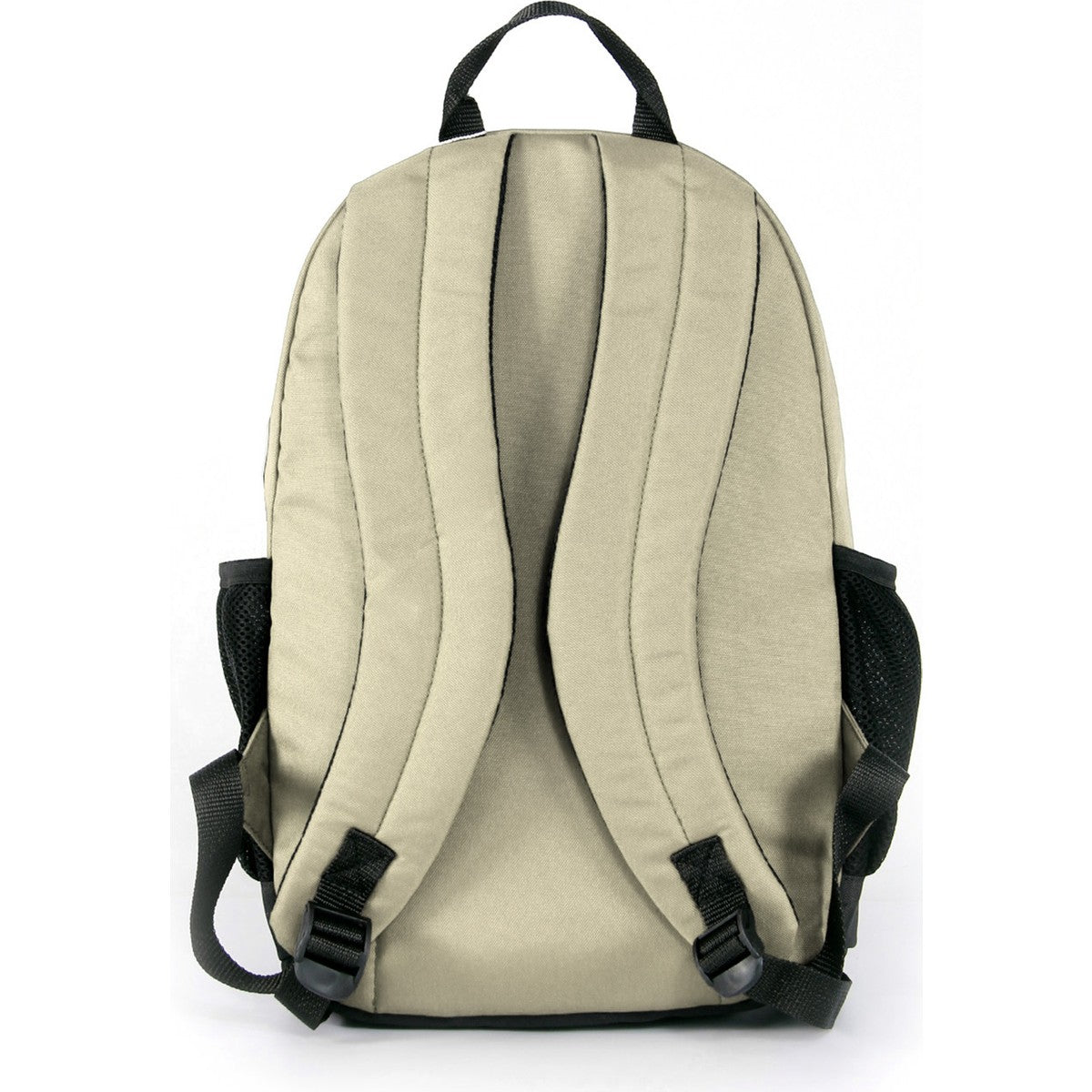 Unıted Colors Of Benetton. Çift Bölmeli Sırt Çantası 03838