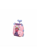 Valizli Makyaj Setim - Pembe