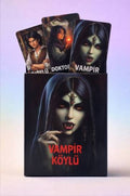 Vampir Köylü Kart Oyunu