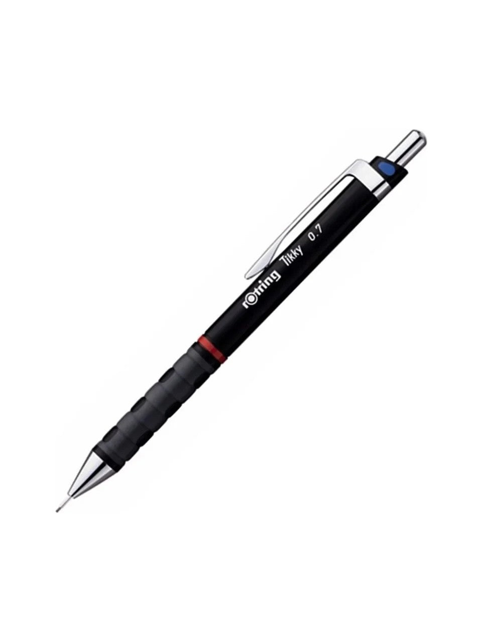 Tikky Versatil Uçlu Kalem 0.7mm Siyah