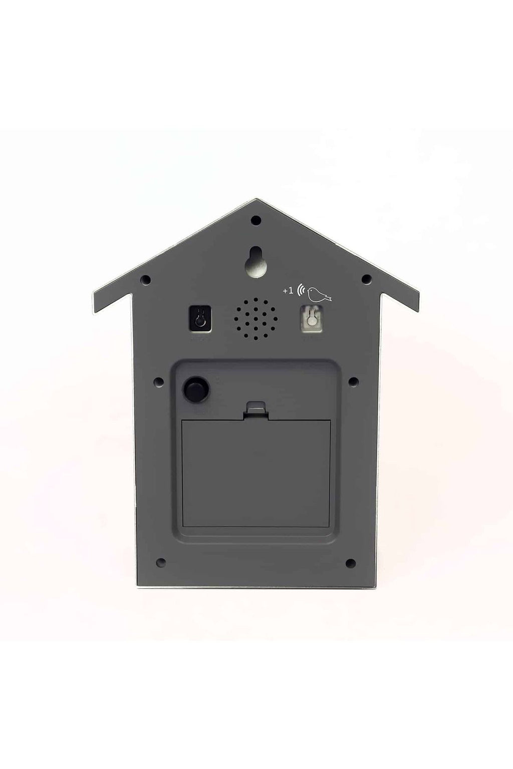 Walplus Minimalist Guguklu saat