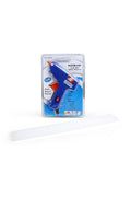Winnboss Wn-1022 20 Watt Küçük Boy Sıcak Mum Silikon Tabancası 5 Adet Silikon Mum Hediyeli