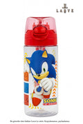 YENİ SEZON LİSANSLI 500ML MATARA PİPETLİ ÖZEL TASARIM
