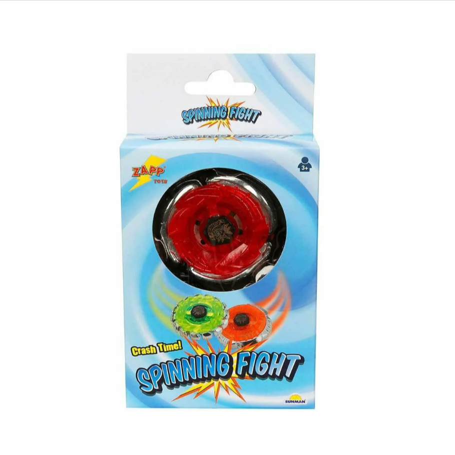Zapp Toys Renkli Beyblade / Topaç