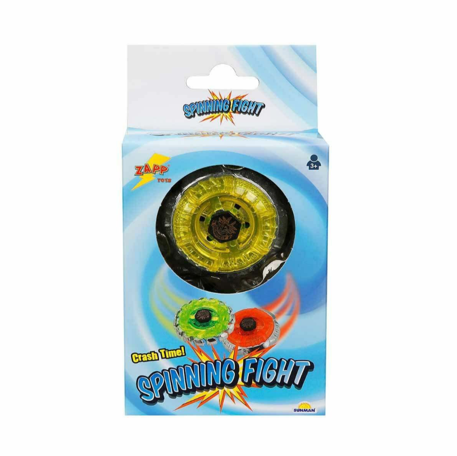 Zapp Toys Renkli Beyblade / Topaç