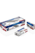 Zımba Teli No:10/5 Nikel (10'lu Paket) 10x1000
